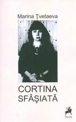 Cortina sfâşiată de Marina tvetaeva