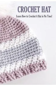 Crochet Hat de Rufus Law