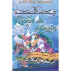 Cronici din Avonlea vol 2