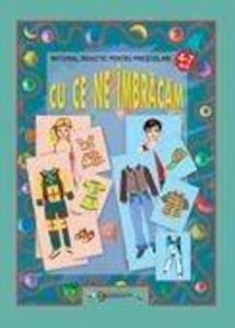 Cu ce ne imbracam (joc didactic)
