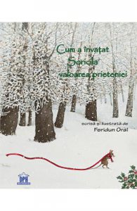 Cum a invatat soricila valoarea prieteniei