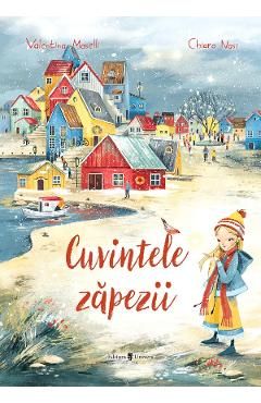 Cuvintele zapezii