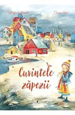 Cuvintele zapezii de Valentina Maselli