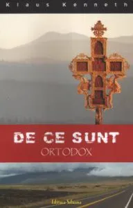 De ce sunt ortodox de Klaus Kenneth