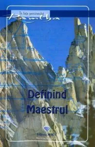 Definind maestrul de Ramtha