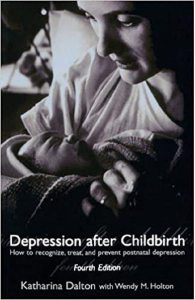 Despression after chilbirth