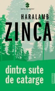 Dintre sute de catarge de Haralamb Zinca