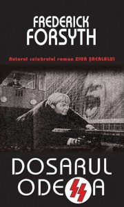 Dosarul Odessa