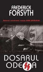 Dosarul Odessa de Frederick Forsyth