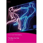 Easystart: The Blue Cat Club Book & Multi-ROM with MP3 Pack
