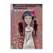 El sí de las Niñas