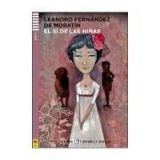 El sí de las Niñas de Leandro Fernandez de Moratin