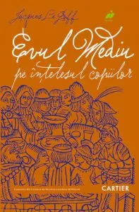 Evul Mediu pe intelesul copiilor