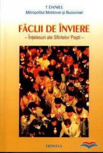 Faclii de Inviere - intelesuri ale Sfintelor Pasti