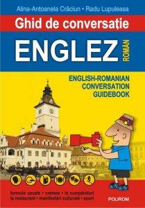 Ghid de conversatie englez-roman (Editia a II-a)