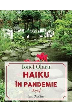 Haiku in pandemie