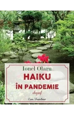 Haiku in pandemie de Ionel Olaru