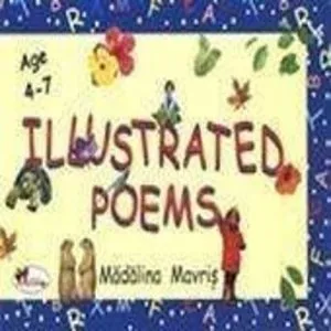 Illustrated poems