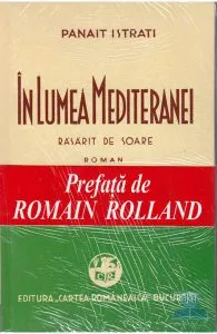 In lumea Mediteranei de Panait Istrati