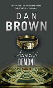 Îngeri şi demoni