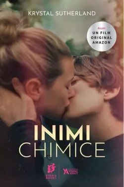 Inimi chimice de Krystal Sutherland