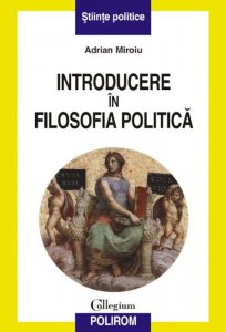 Introducere in filosofia politica