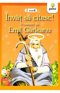 Invat sa citesc! Povestiri de Emil Garleanu