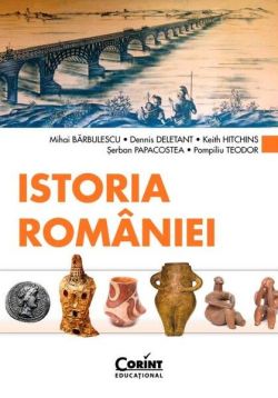 Istoria României