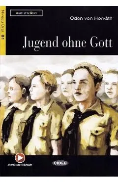 Jugend ohne Gott