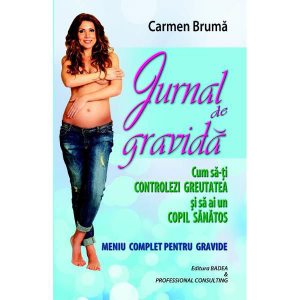 Jurnal de gravida