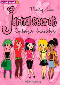 Jurnal secret