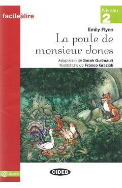 La poule de monsieur Jones