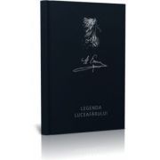 Legenda luceafarului﻿. ﻿Editie cartonata