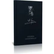Legenda luceafarului﻿. ﻿Editie cartonata de Mihai Eminescu
