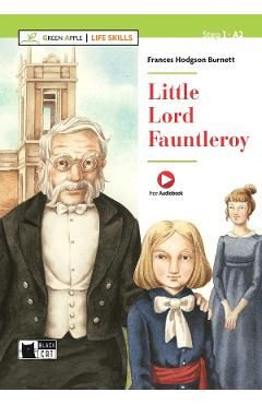 Little Lord Fauntleroy