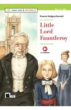 Little Lord Fauntleroy de Frances Hodgson Burnett