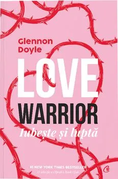 Love Warrior de Glennon Doyle