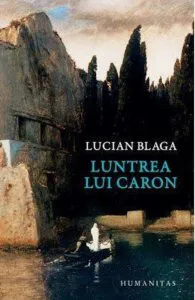 Luntrea lui Caron de Lucian Blaga
