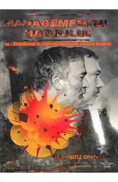 Managementul haosului Vol.1 de Claudiu Oteleanu