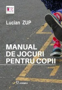 Manual de jocuri pentru copii