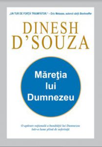Maretia lui Dumnezeu
