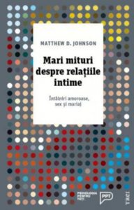 Mari mituri despre relatiile intime
