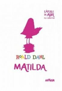 Matilda