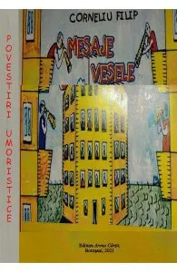 Mesaje vesele de Corneliu Filip
