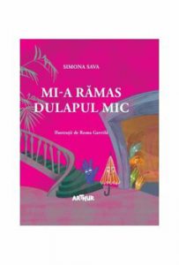 Mi-a ramas dulapul mic