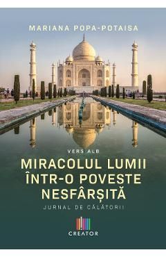 Miracolul lumii intr-o poveste nesfarsita