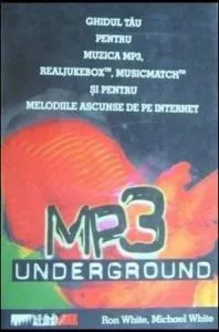 MP3 Underground de Michael White