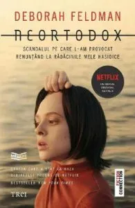 Neortodox de Deborah Feldman