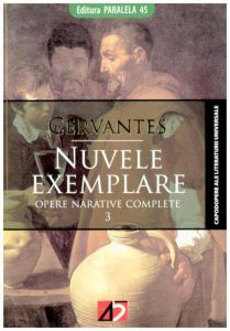 Nuvele exemplare. Opere narative complete
