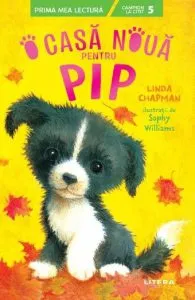 O casa noua pentru Pip de Linda Chapman